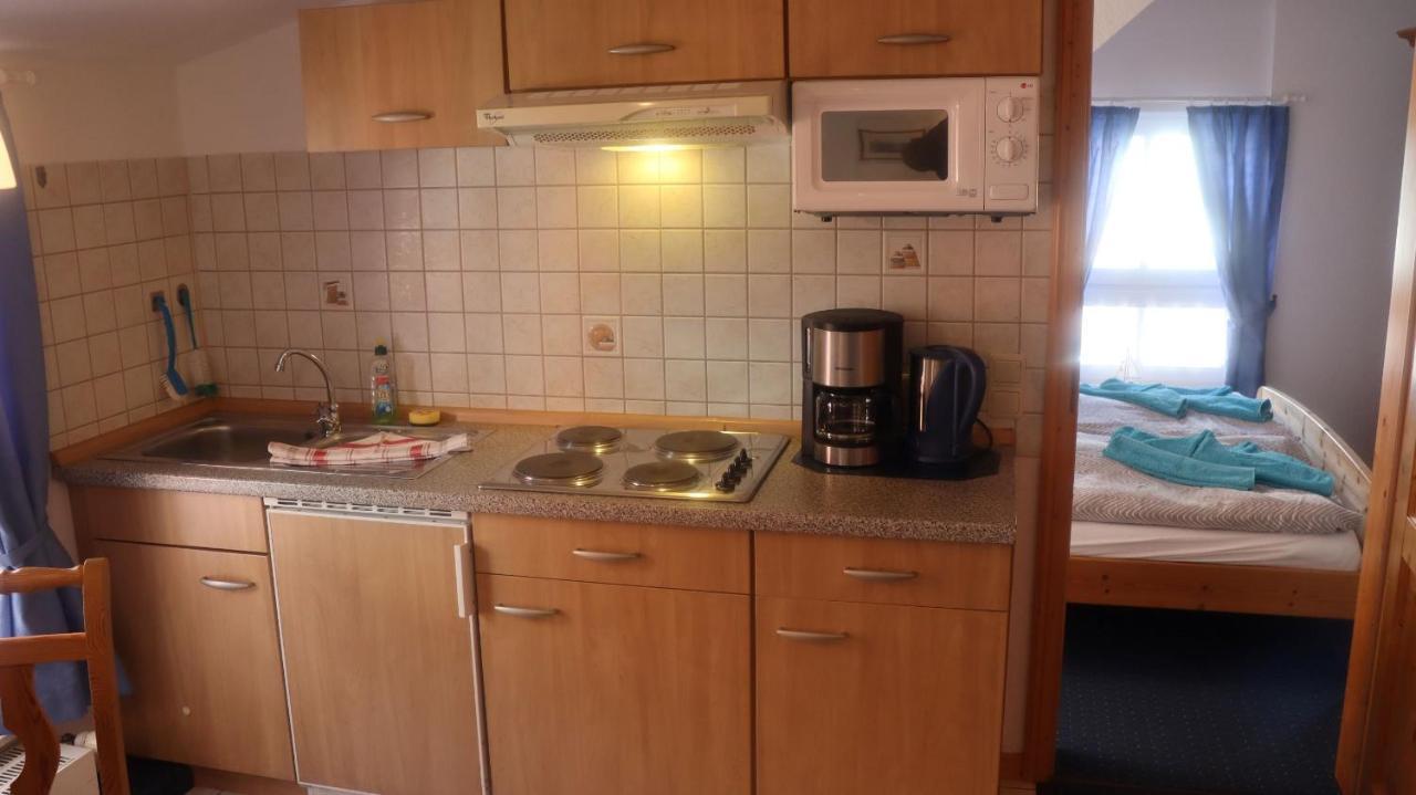 Ferienwohnung " Luv " Neuharlingersiel Exterior foto